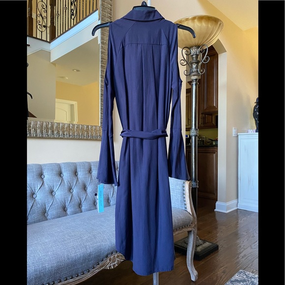 ✨NEW✨ ANTONIO MELANI Dress - Picture 4 of 5